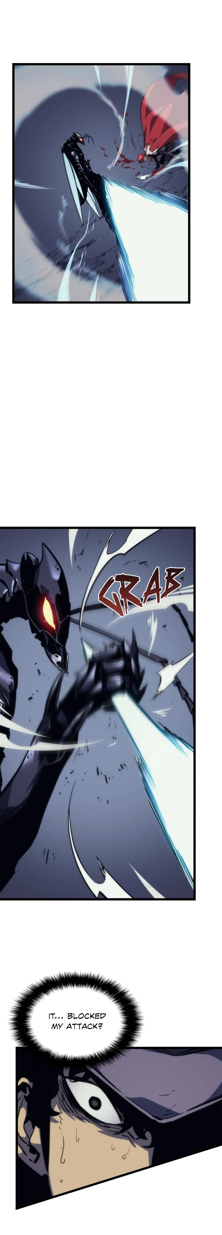 Solo Leveling Chapter 99 Image 21