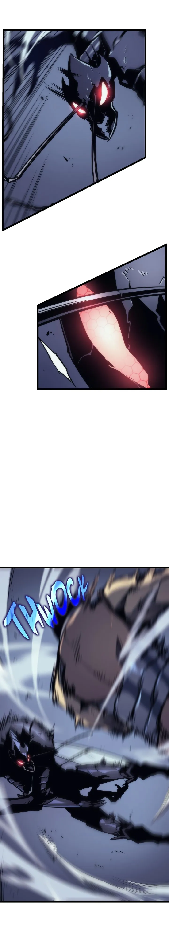 Solo Leveling Chapter 99 Image 23