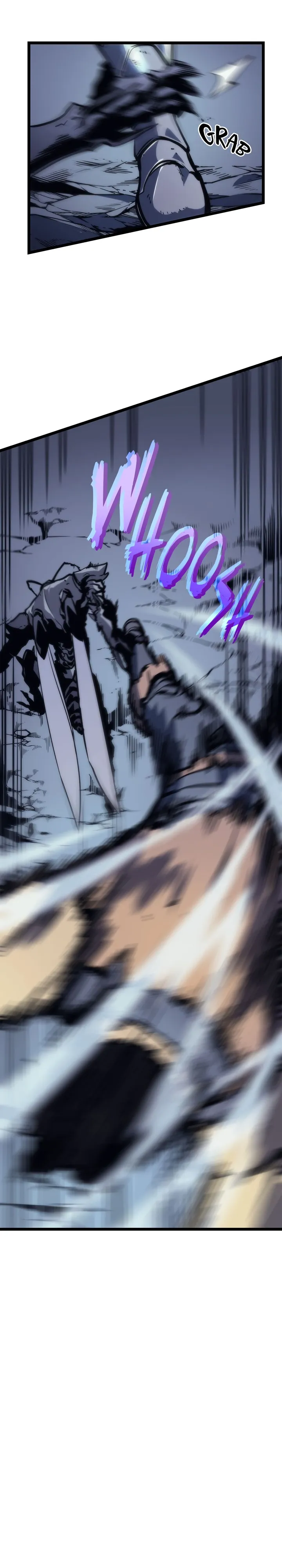 Solo Leveling Chapter 99 Image 26