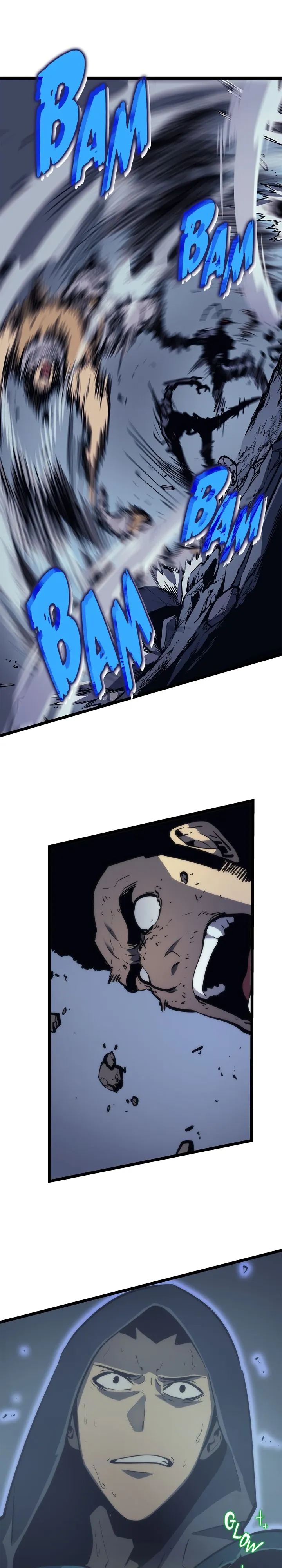 Solo Leveling Chapter 99 Image 27