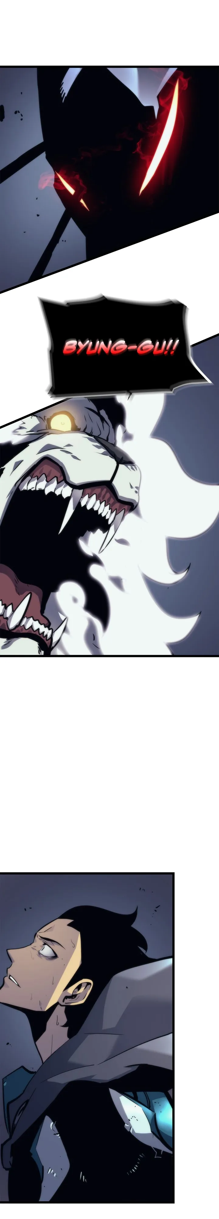 Solo Leveling Chapter 99 Image 29