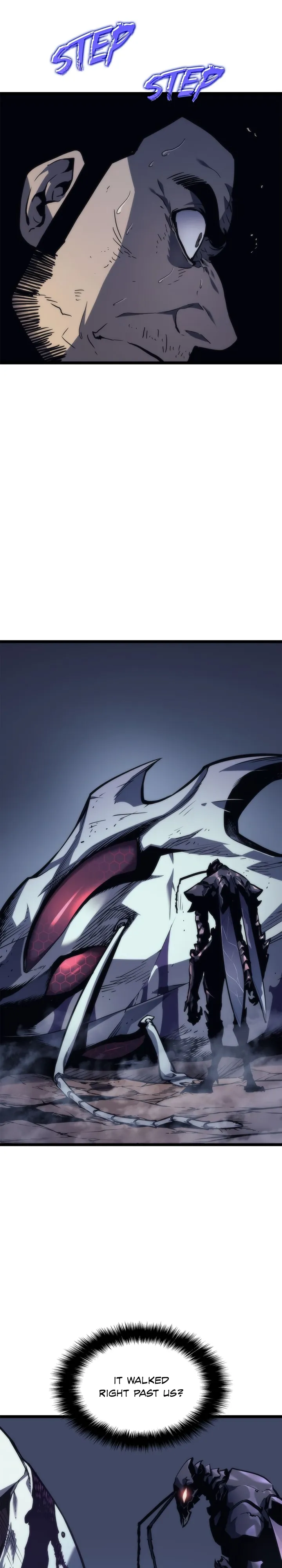 Solo Leveling Chapter 99 Image 7