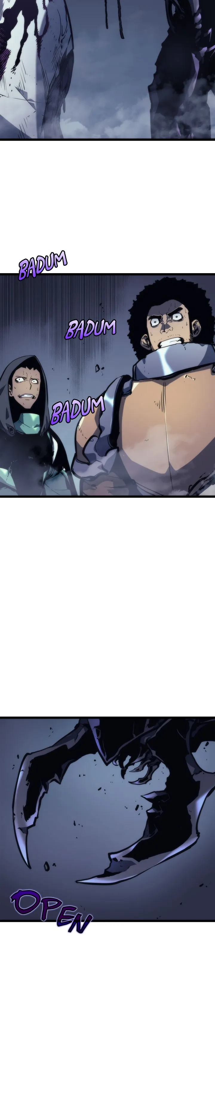 Solo Leveling Chapter 99 Image 8
